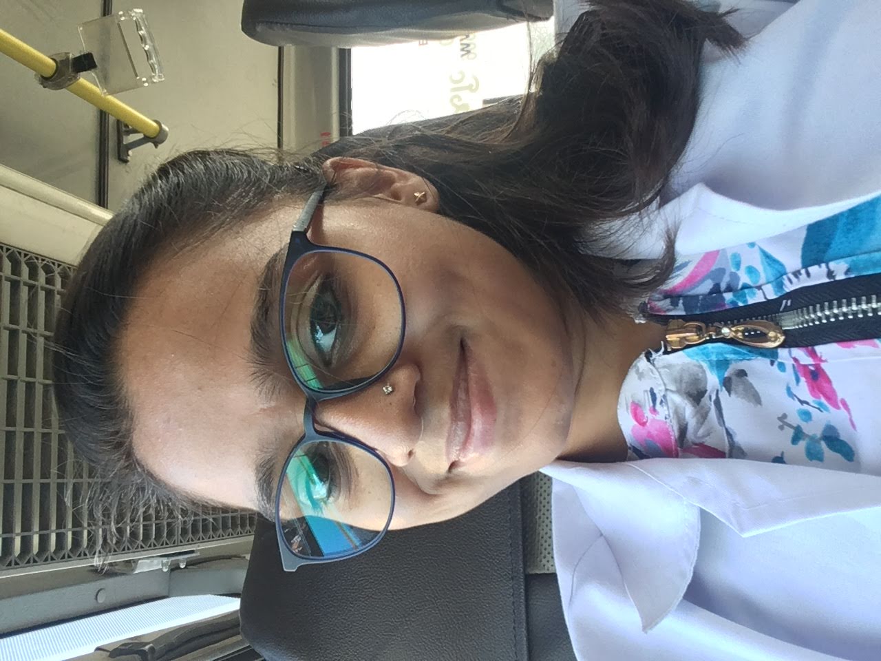 Dr. Rupal Sailor - Door Step Doctor Pvt. Ltd.